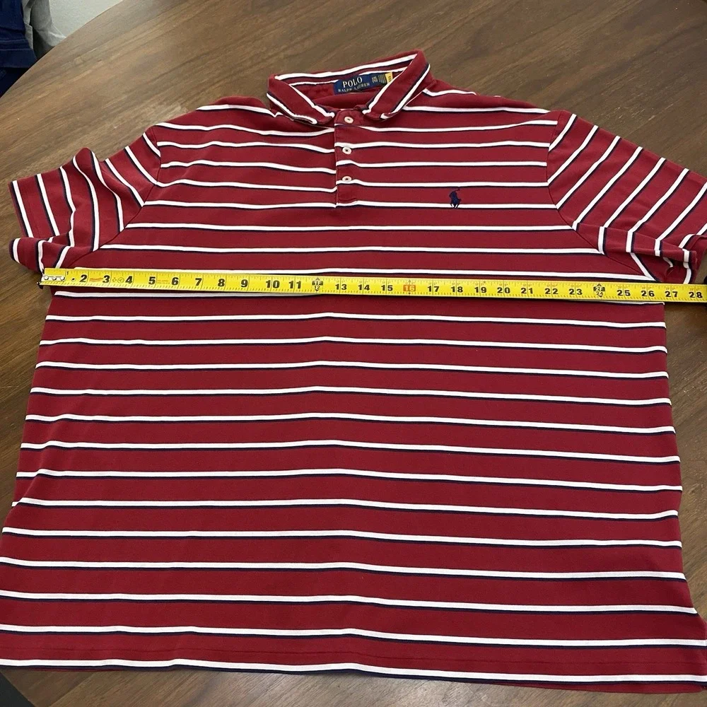 Polo Ralph Lauren this polo
